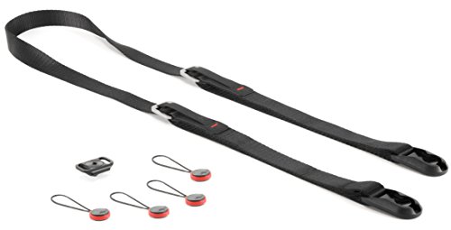 富士フイルム - 専用　ピークデザインのストラップ3点セット Amazon | 【国内正規品】PeakDesign ピークデザイン リーシュ